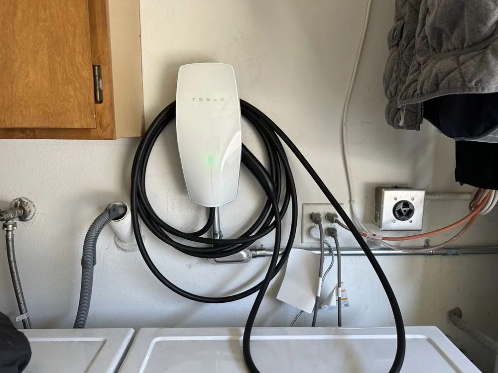 Slide of JD Electric