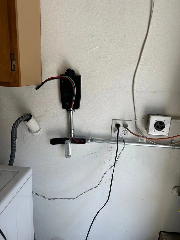 Slide of JD Electric