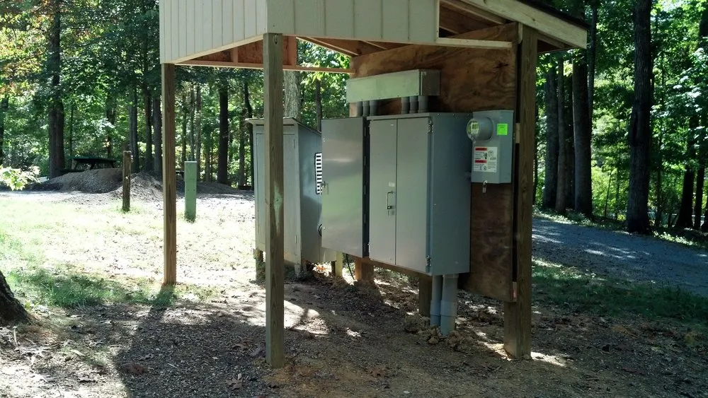 Slide of JD Electric