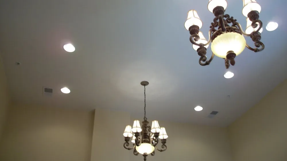 Slide of JD Electric