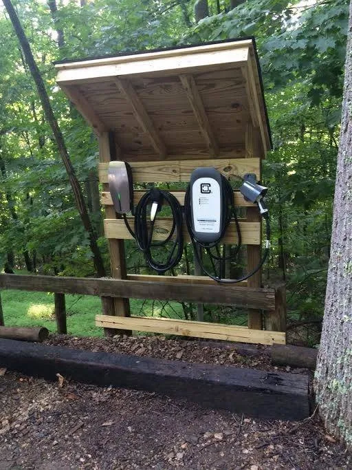 Slide of JD Electric