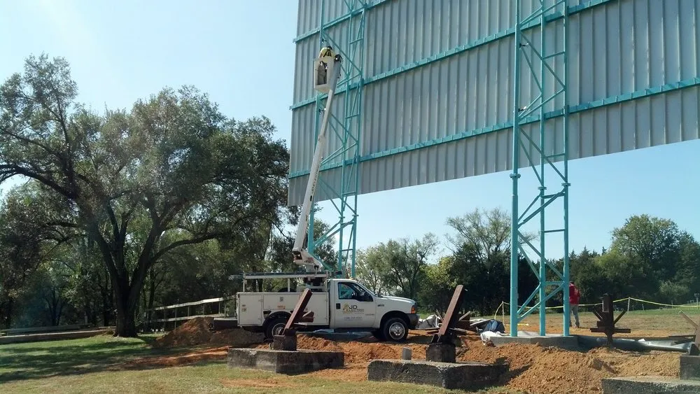 Slide of JD Electric