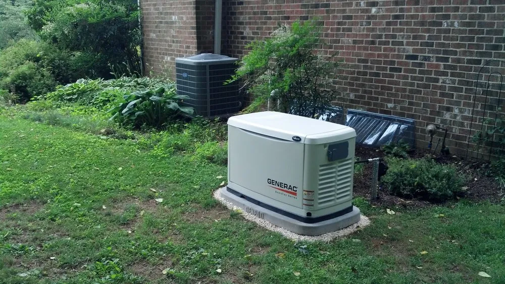 Slide of JD Electric