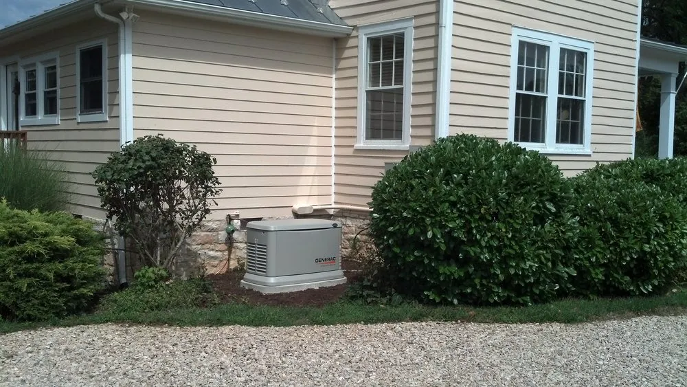 Slide of JD Electric