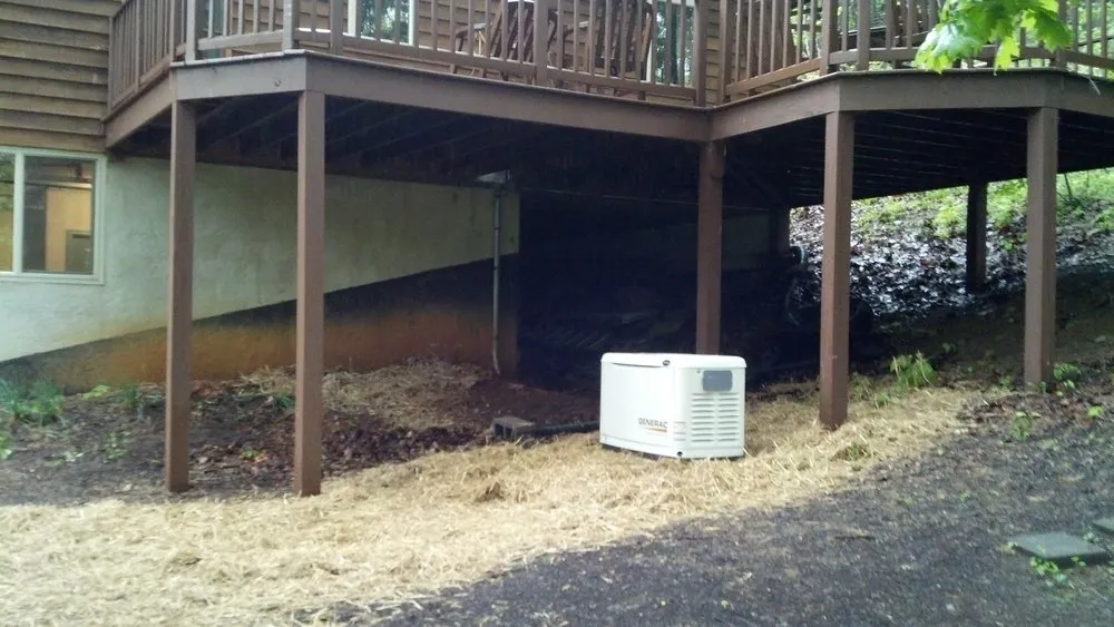 Slide of JD Electric