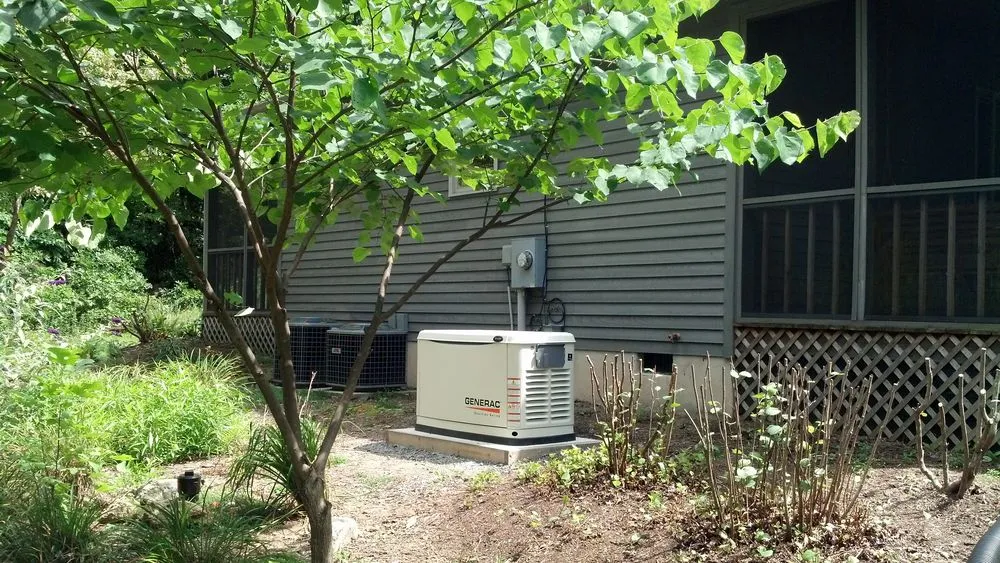 Slide of JD Electric