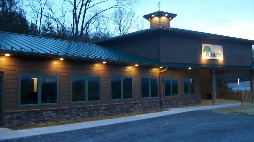 Slide of JD Electric