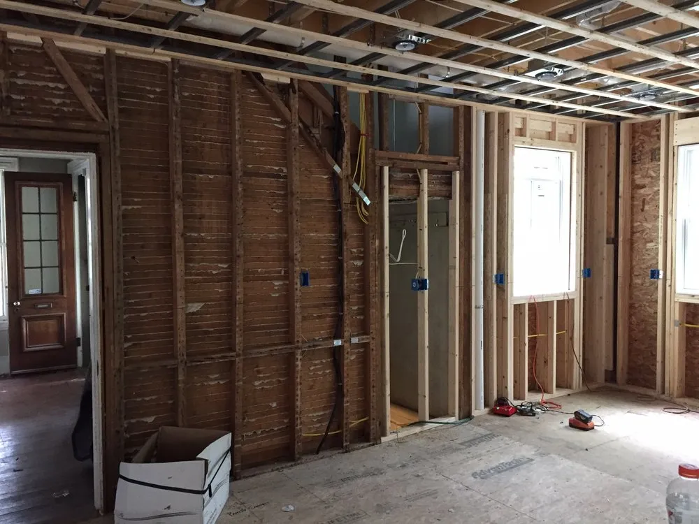 Slide of JD Electric LLC