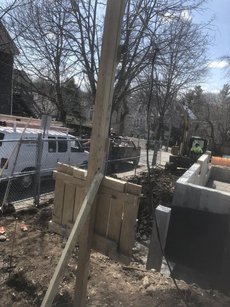 Slide of JD Electric LLC