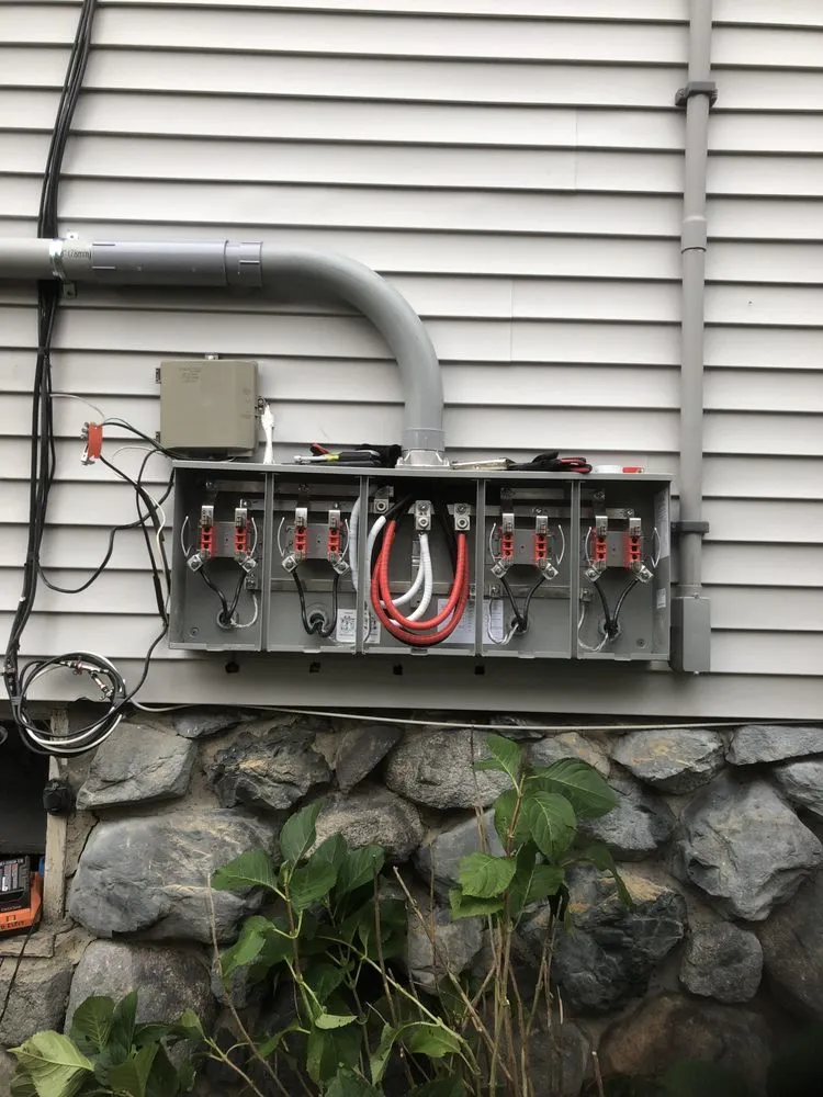 Slide of JD Electric LLC