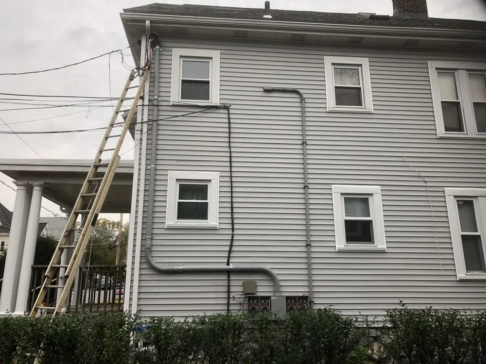 Slide of JD Electric LLC