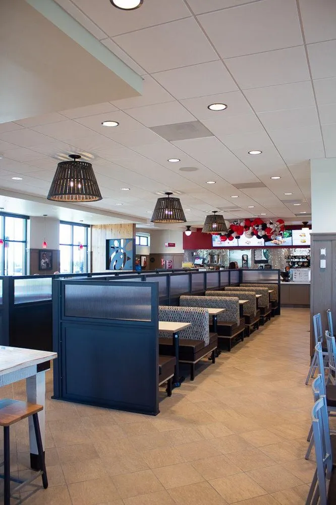 Slide of JD Electric