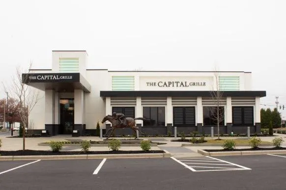 Slide of JD Electric