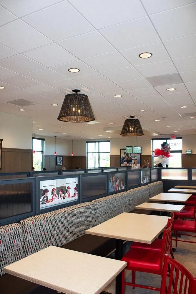 Slide of JD Electric