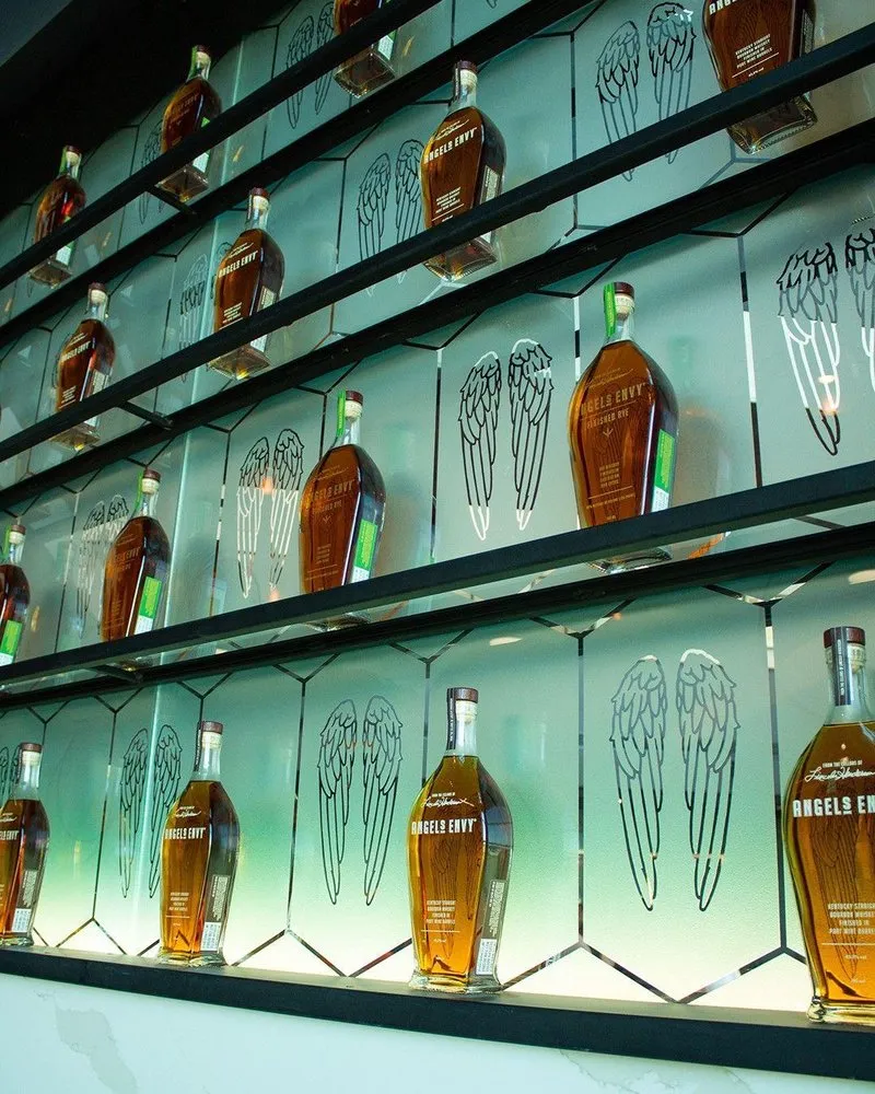 Slide of JD Electric