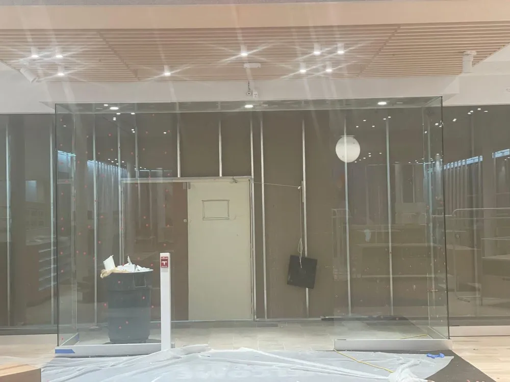 Slide of JD Electric