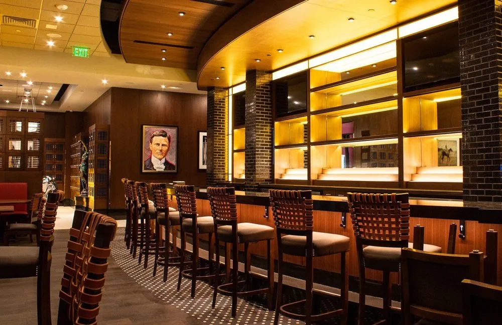 Slide of JD Electric