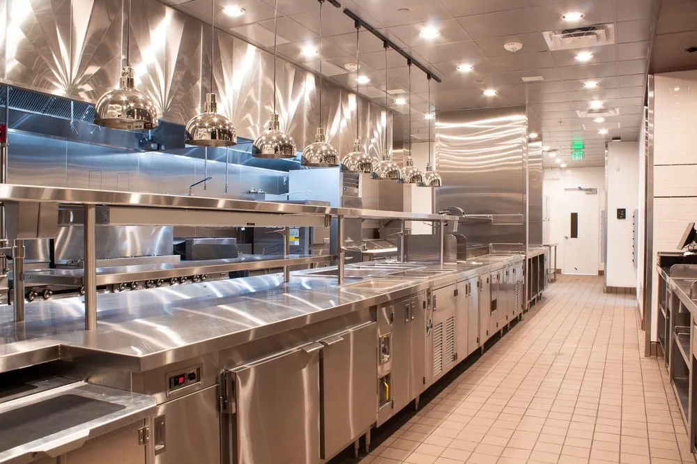 Slide of JD Electric