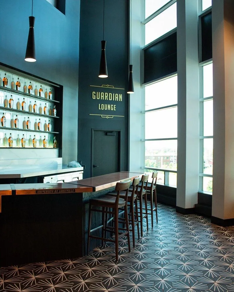 Slide of JD Electric