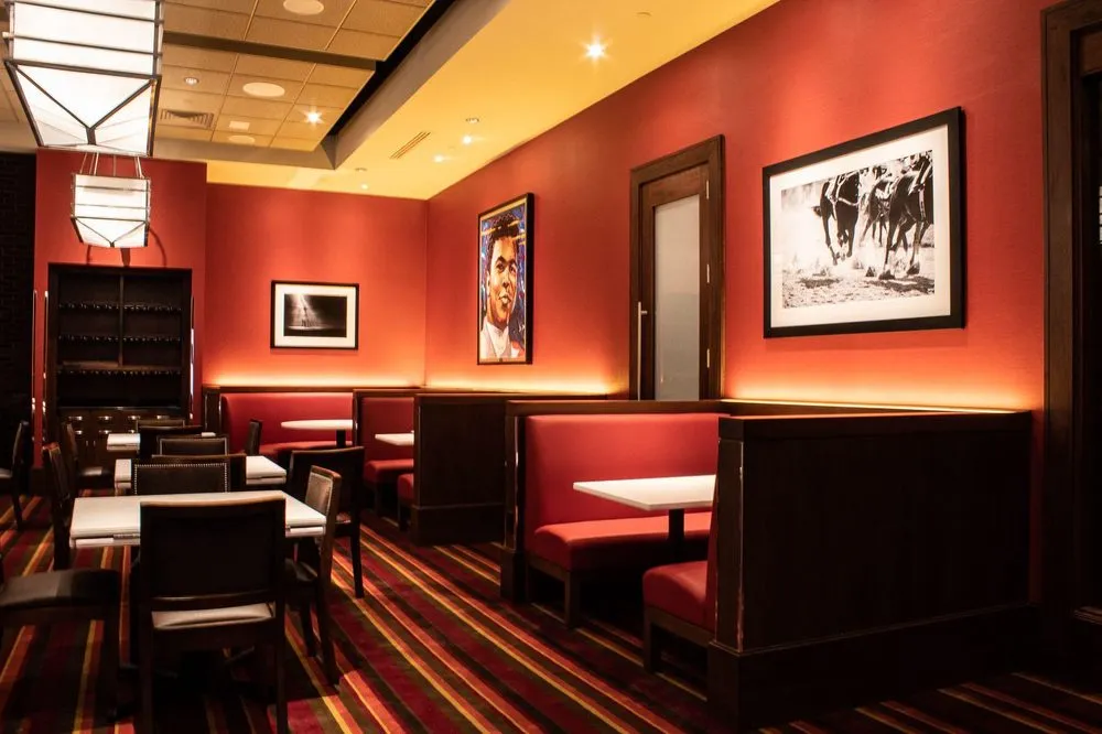 Slide of JD Electric