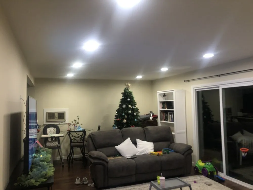 Slide of JD Electric