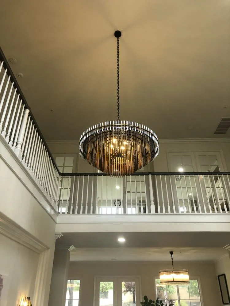 Slide of JD Electric