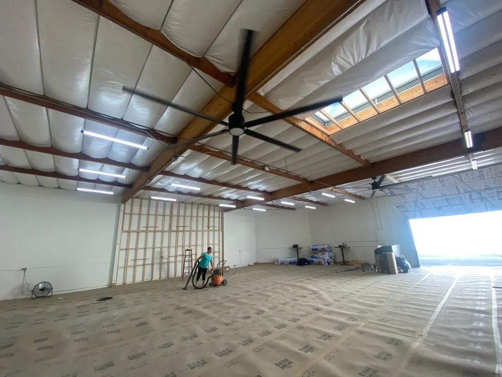 Slide of JD Electric