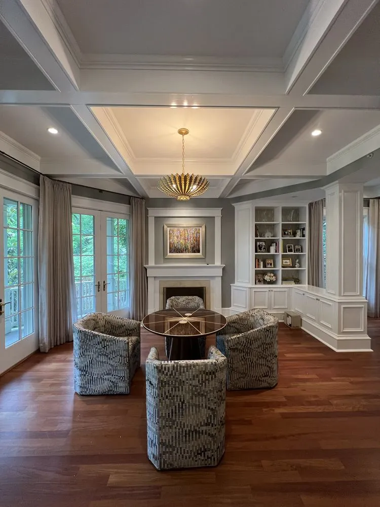 Slide of JD Electric Pros