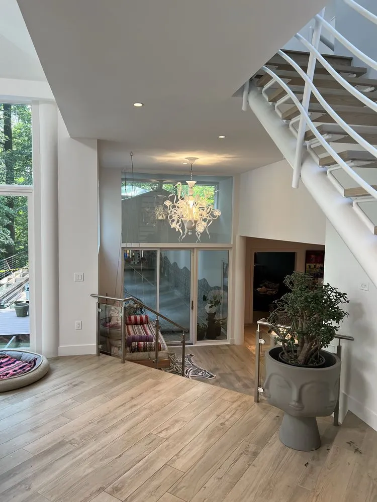 Slide of JD Electric Pros