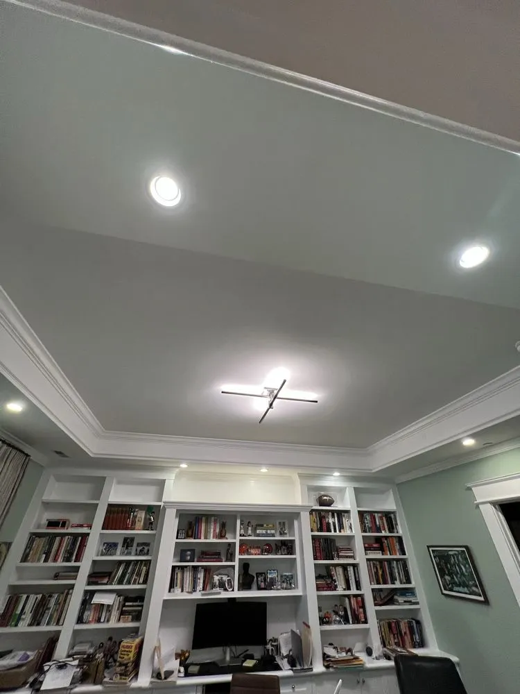 Slide of JD Electric Pros