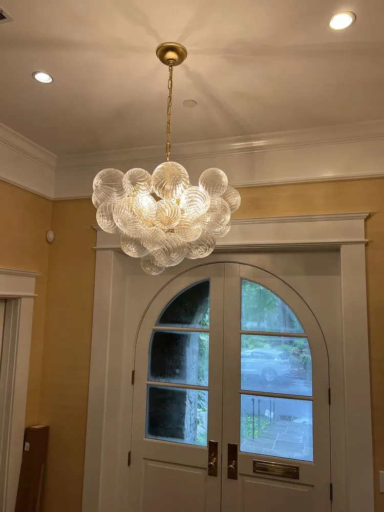 Slide of JD Electric Pros