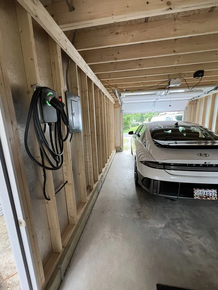 Slide of JD Electric Pros