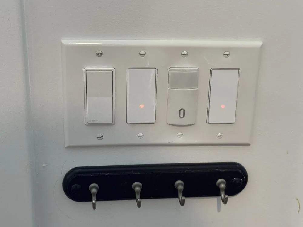 Slide of JD Electric Pros