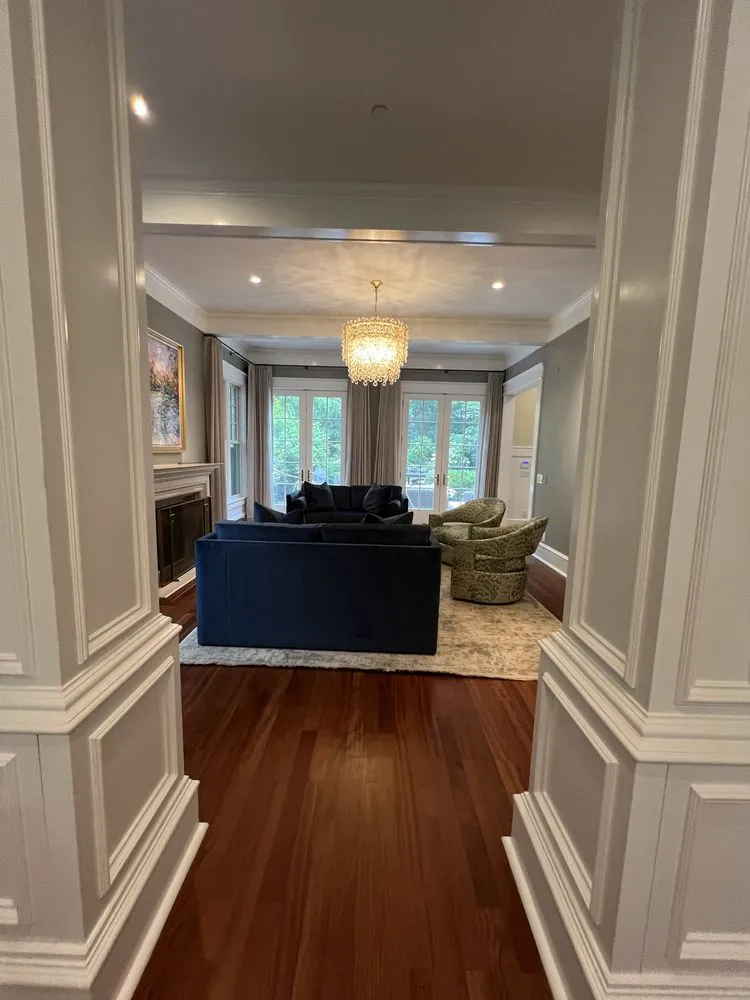 Slide of JD Electric Pros