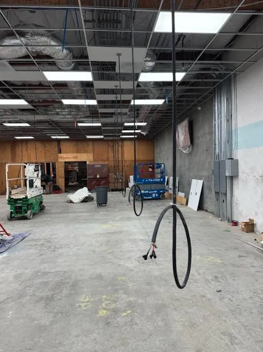 Slide of JD Electric