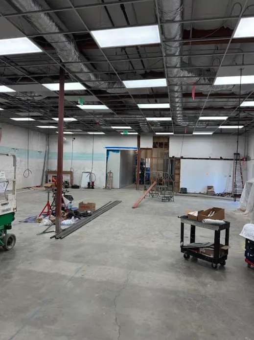 Slide of JD Electric