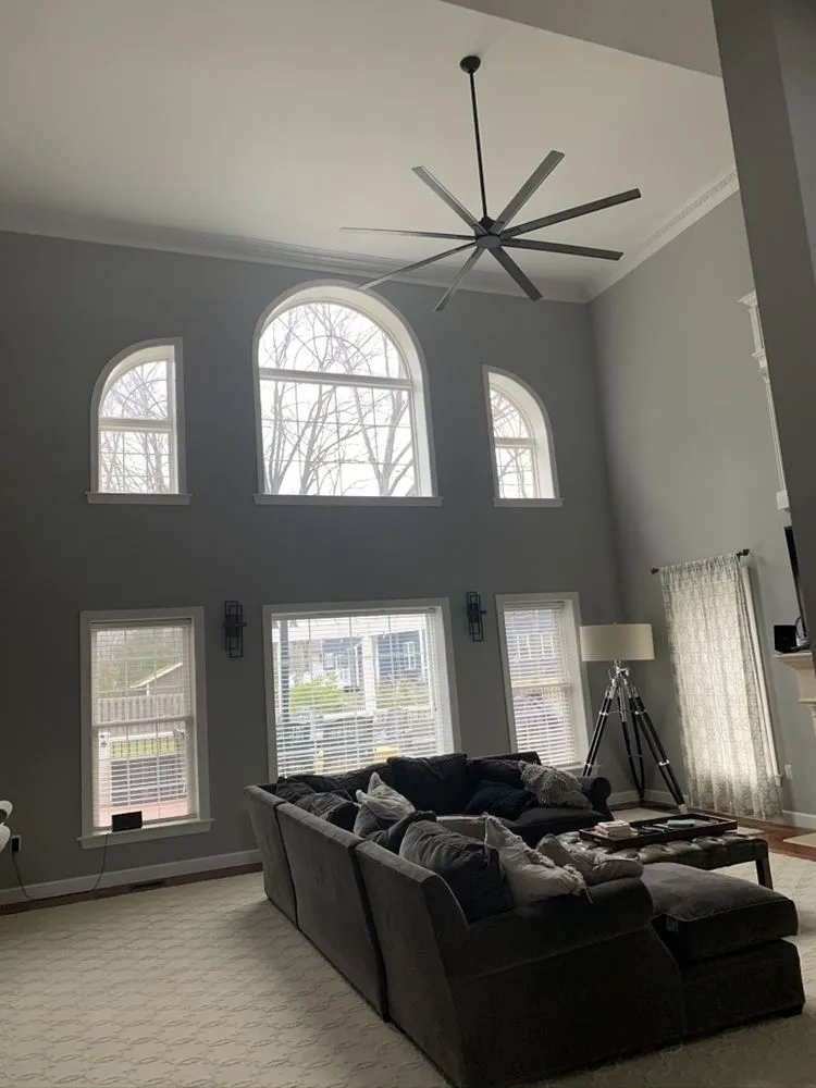 Slide of J&D Electric Services