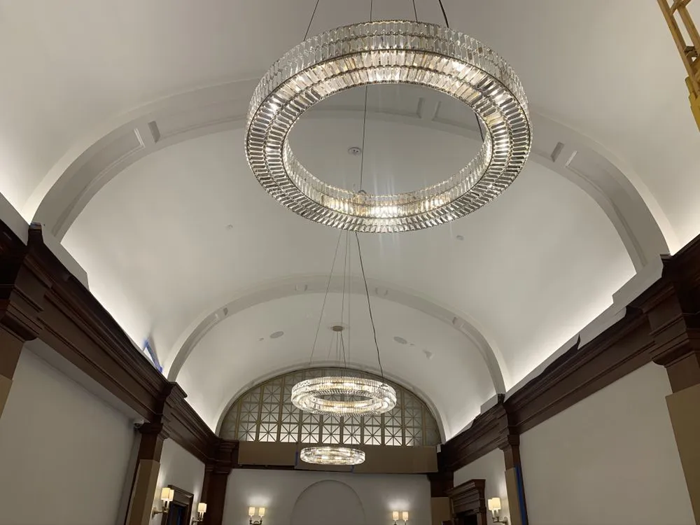 Slide of J&D Electric Services