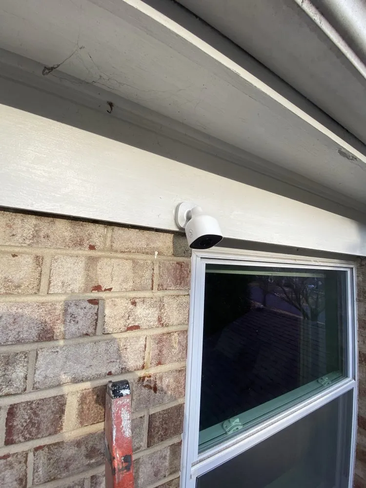 Slide of J&D Electric Services