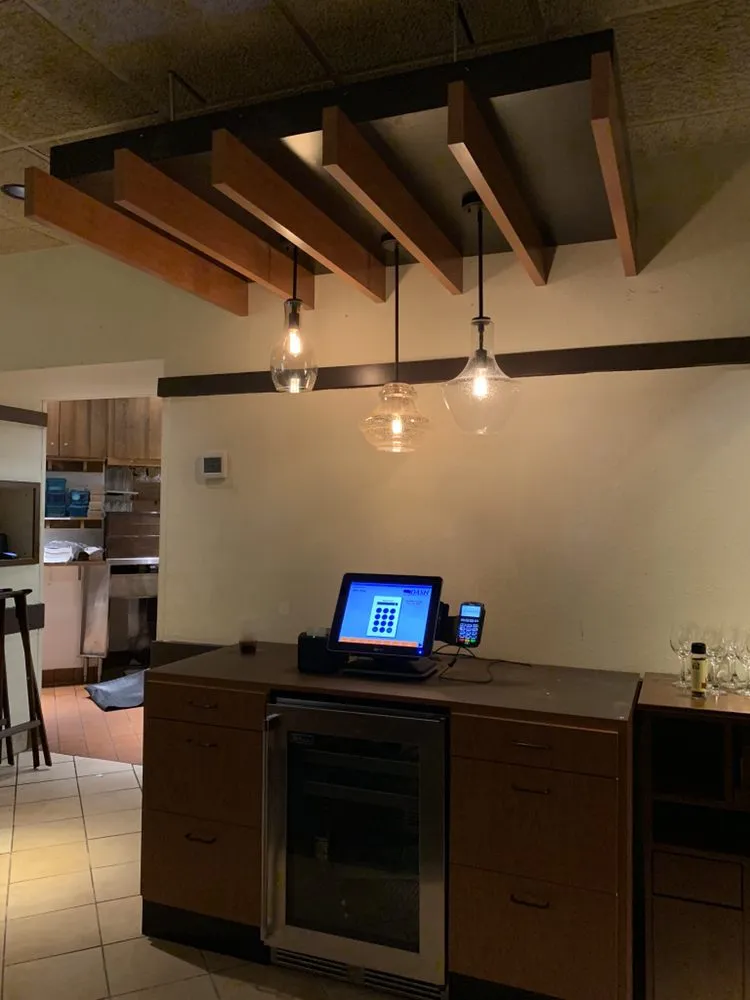 Slide of J&D Electric Services