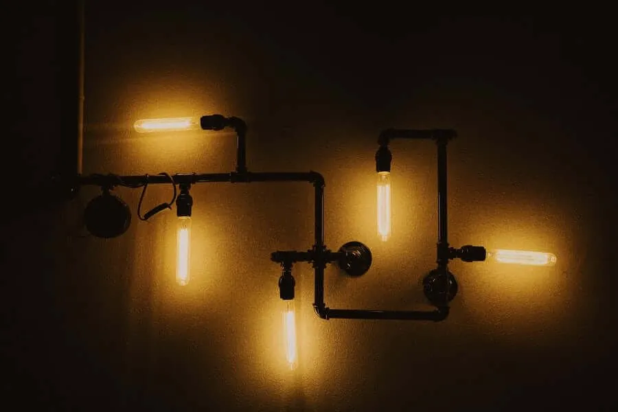 Slide of JD Electrical Contracting