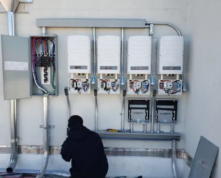 Reliable emergency electrical service in Woodside, NY by JD Electrical Enterprises