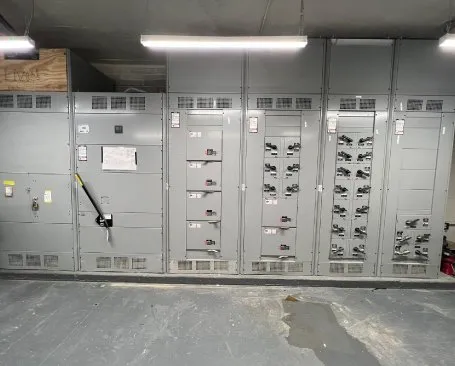 Certified wiring installation in Woodside, NY by JD Electrical Enterprises