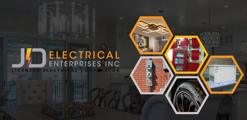 Licensed electrician providing circuit breaker repair in Woodside, NY - JD Electrical Enterprises
