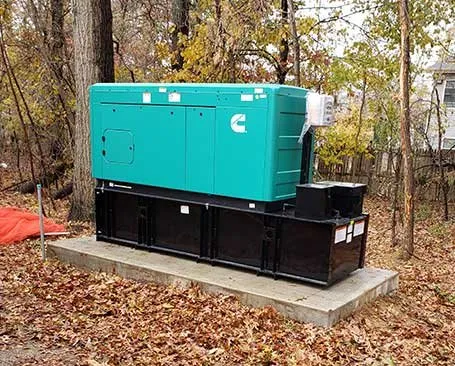 Certified electrician providing circuit breaker repair in Woodside, NY - JD Electrical Enterprises