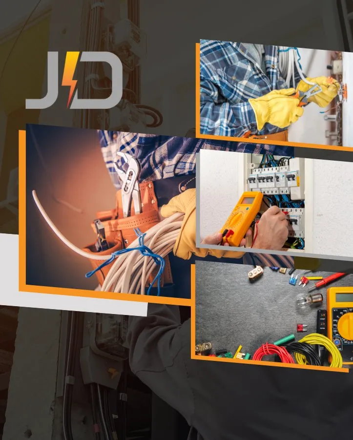 Reliable electrician providing panel upgrade in Woodside, NY - JD Electrical Enterprises