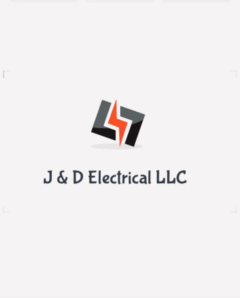 Slide of J&D Electrical