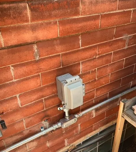 Slide of JD Electrical Home Solutions