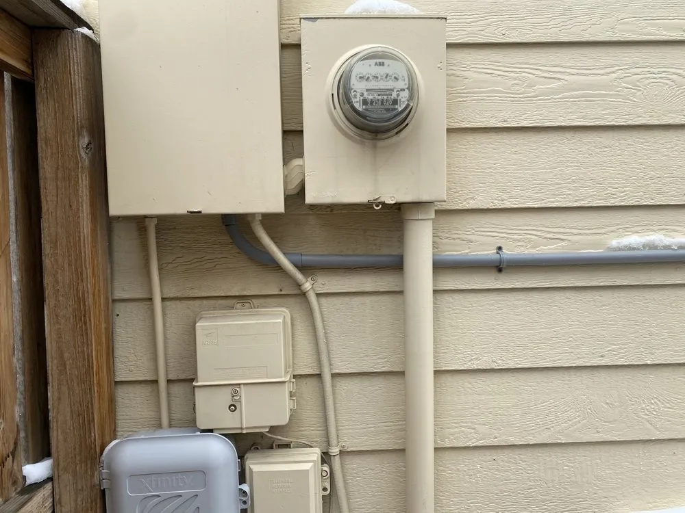 Slide of JD Electrical Home Solutions