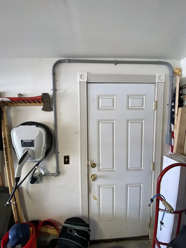 Slide of JD Electrical Home Solutions